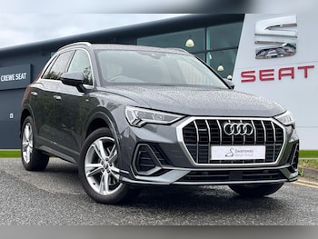 Used Audi Q3 2019 for sale - 78815408: Photo