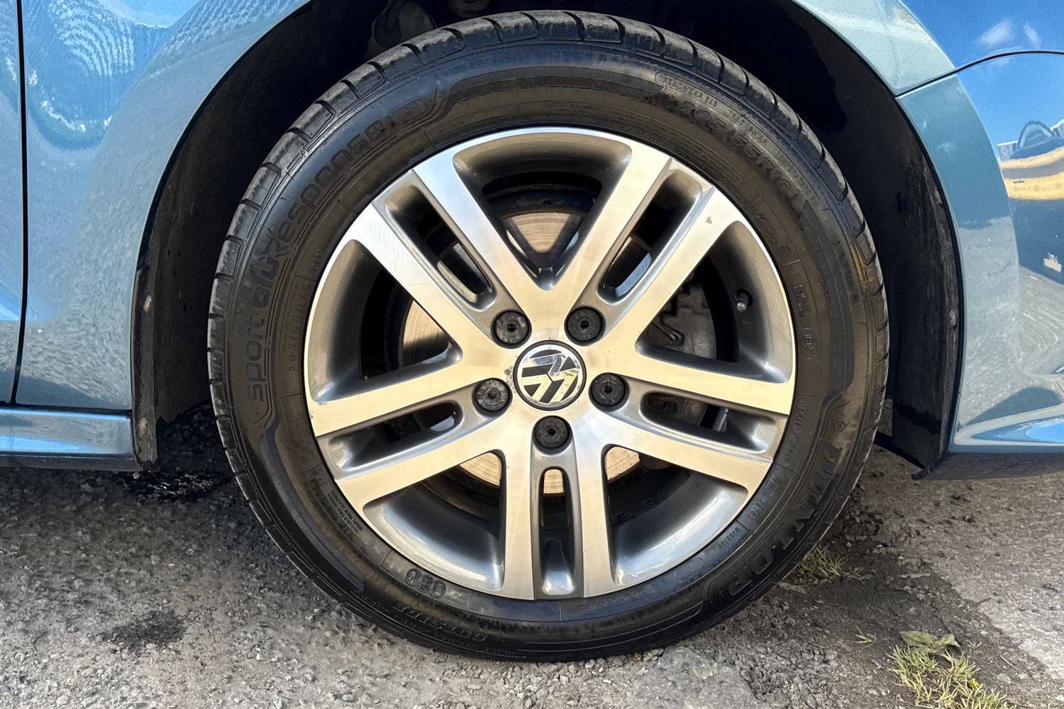 Used Volkswagen Jetta 2015 for sale - 78120994: Photo 10