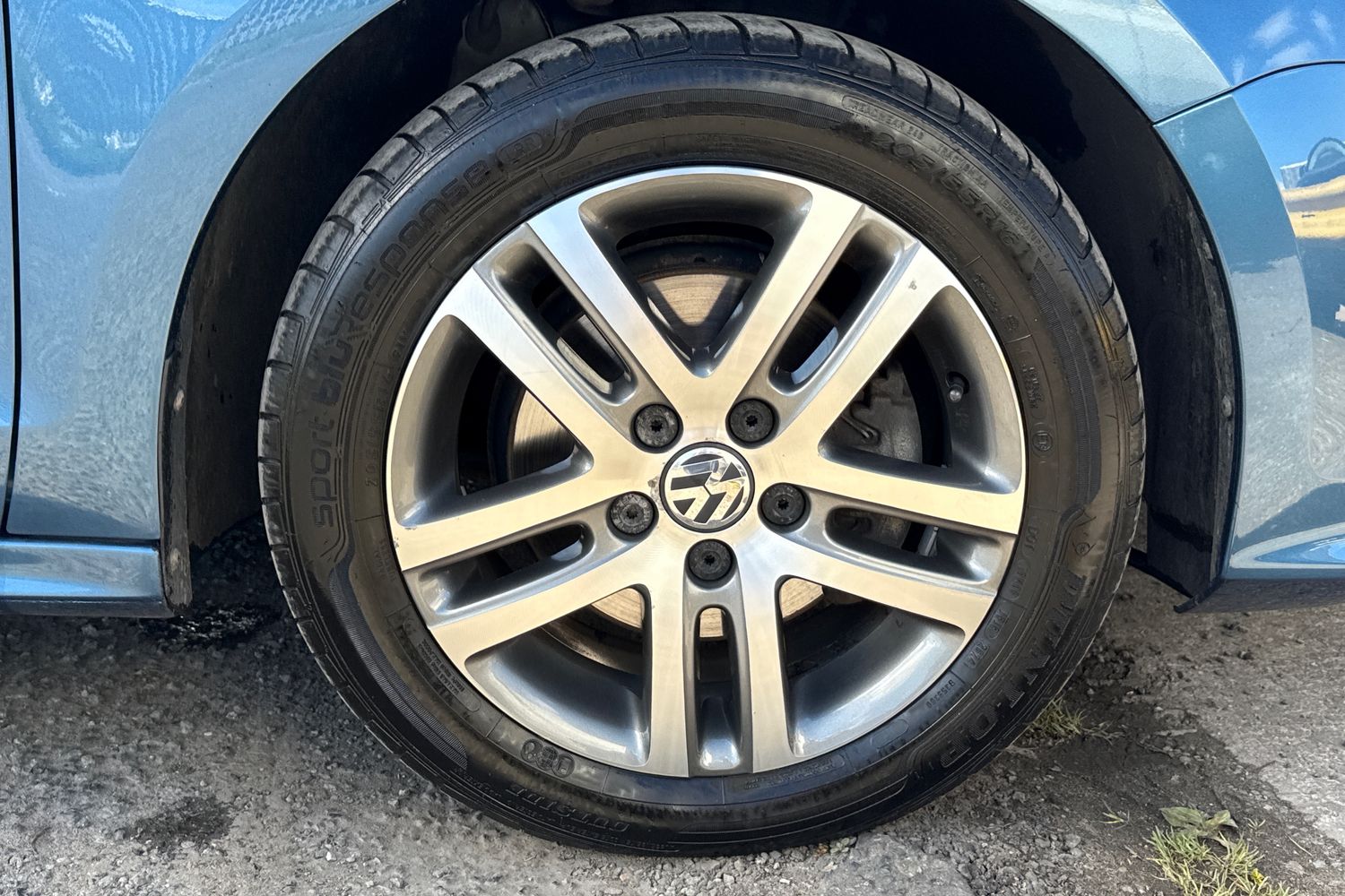 Used Volkswagen Jetta 2015 for sale - 78120994: Photo 11