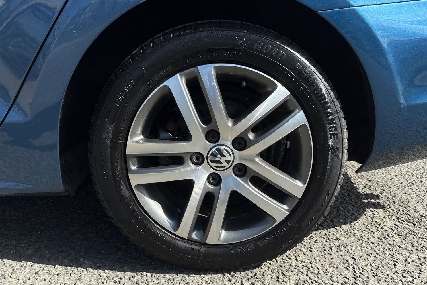 Used Volkswagen Jetta 2015 for sale - 78120994: Photo 12