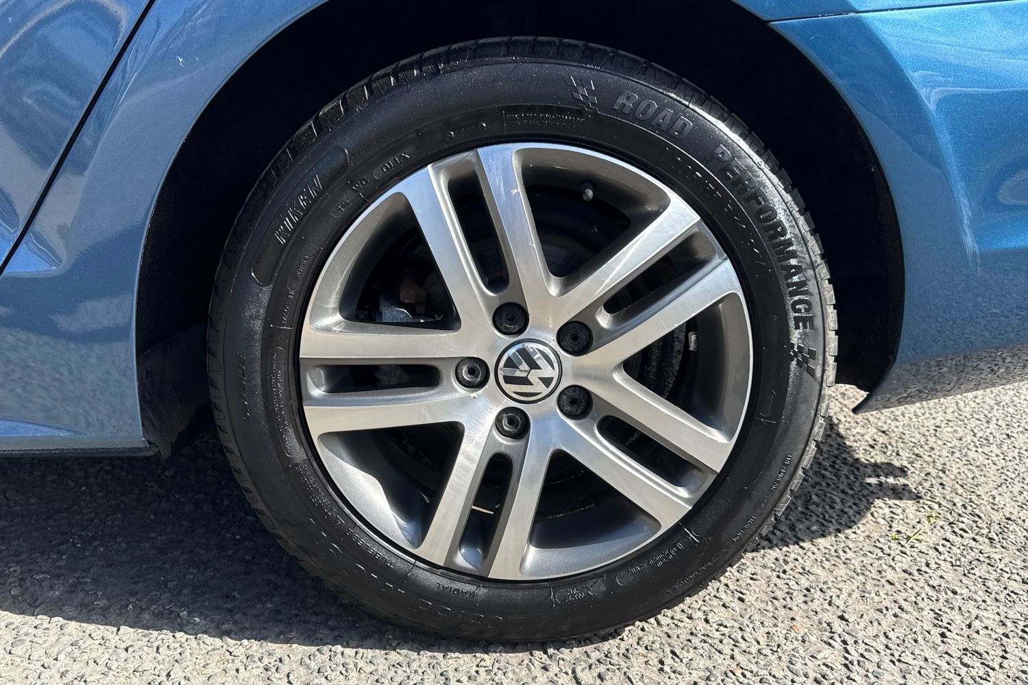 Used Volkswagen Jetta 2015 for sale - 78120994: Photo 13