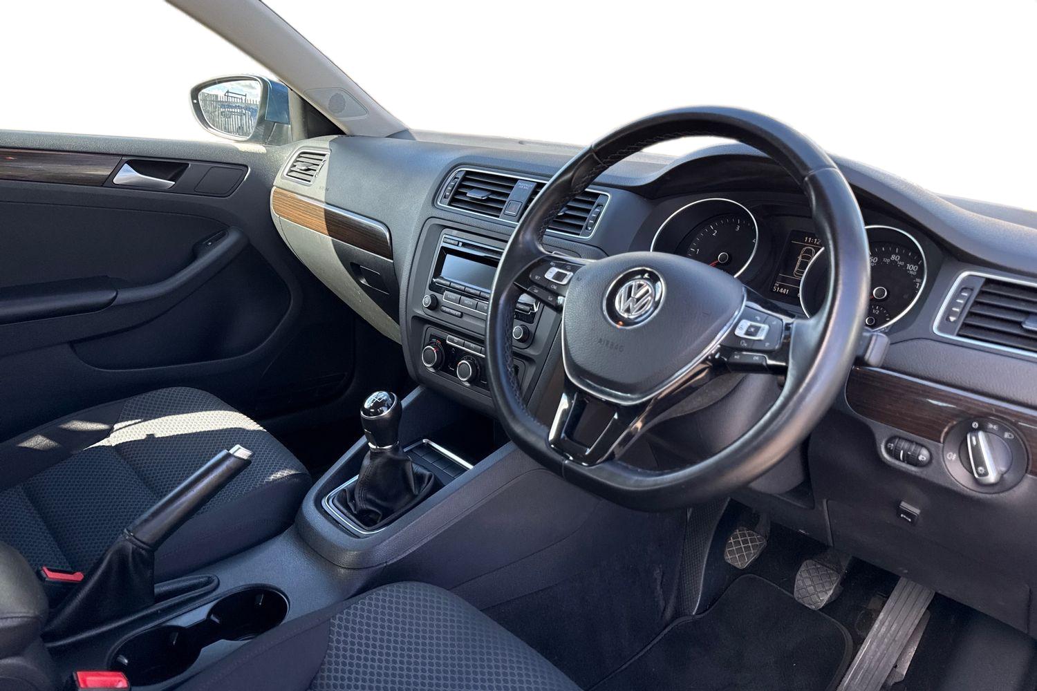 Used Volkswagen Jetta 2015 for sale - 78120994: Photo 14