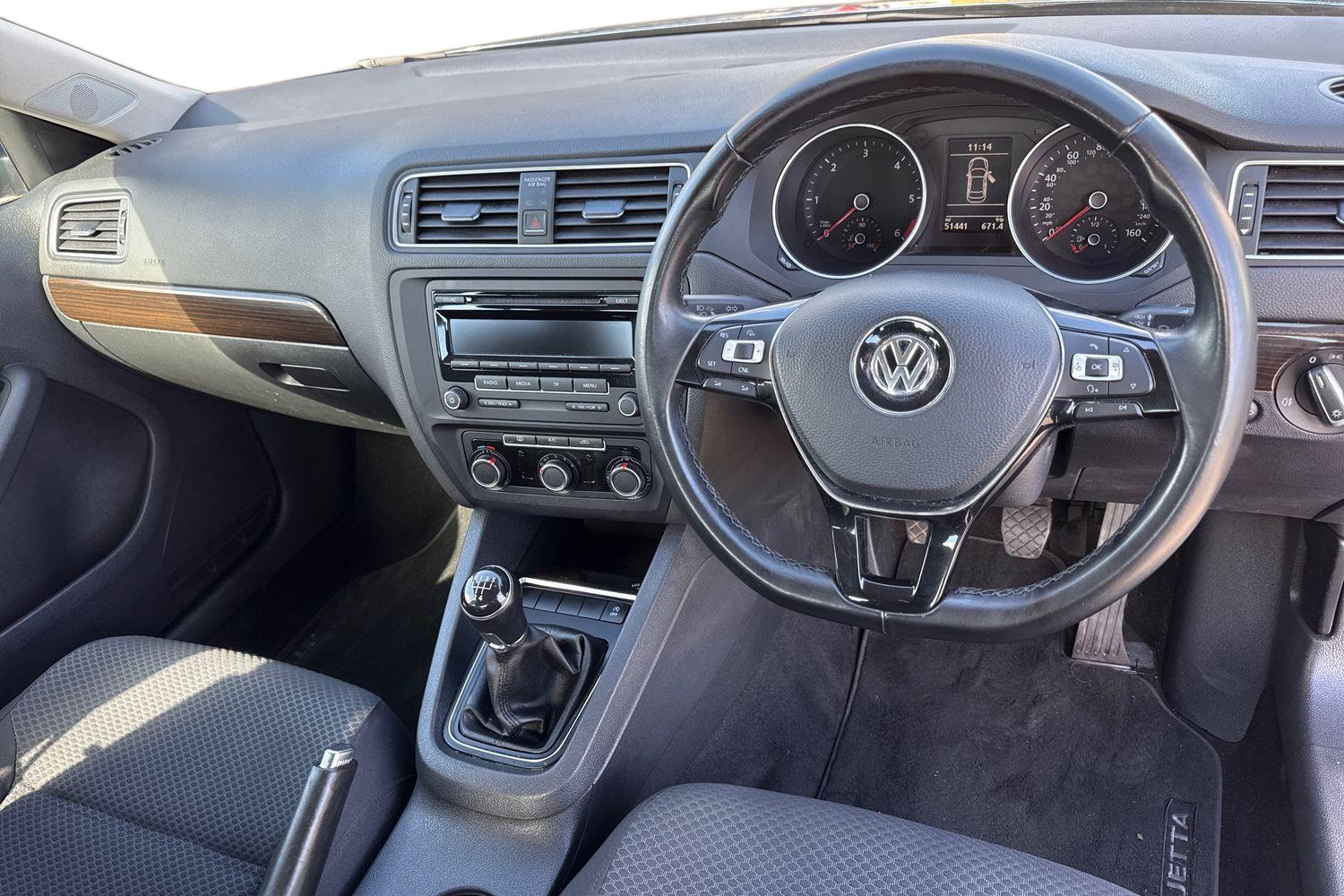 Used Volkswagen Jetta 2015 for sale - 78120994: Photo 18