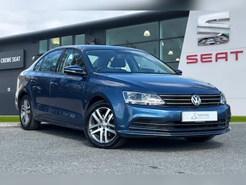 Used Volkswagen Jetta 2015 for sale - 78120994: Photo