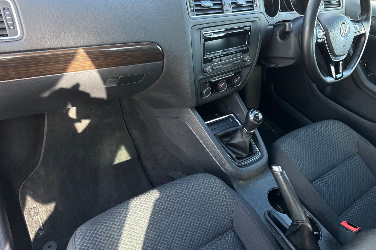 Used Volkswagen Jetta 2015 for sale - 78120994: Photo 20