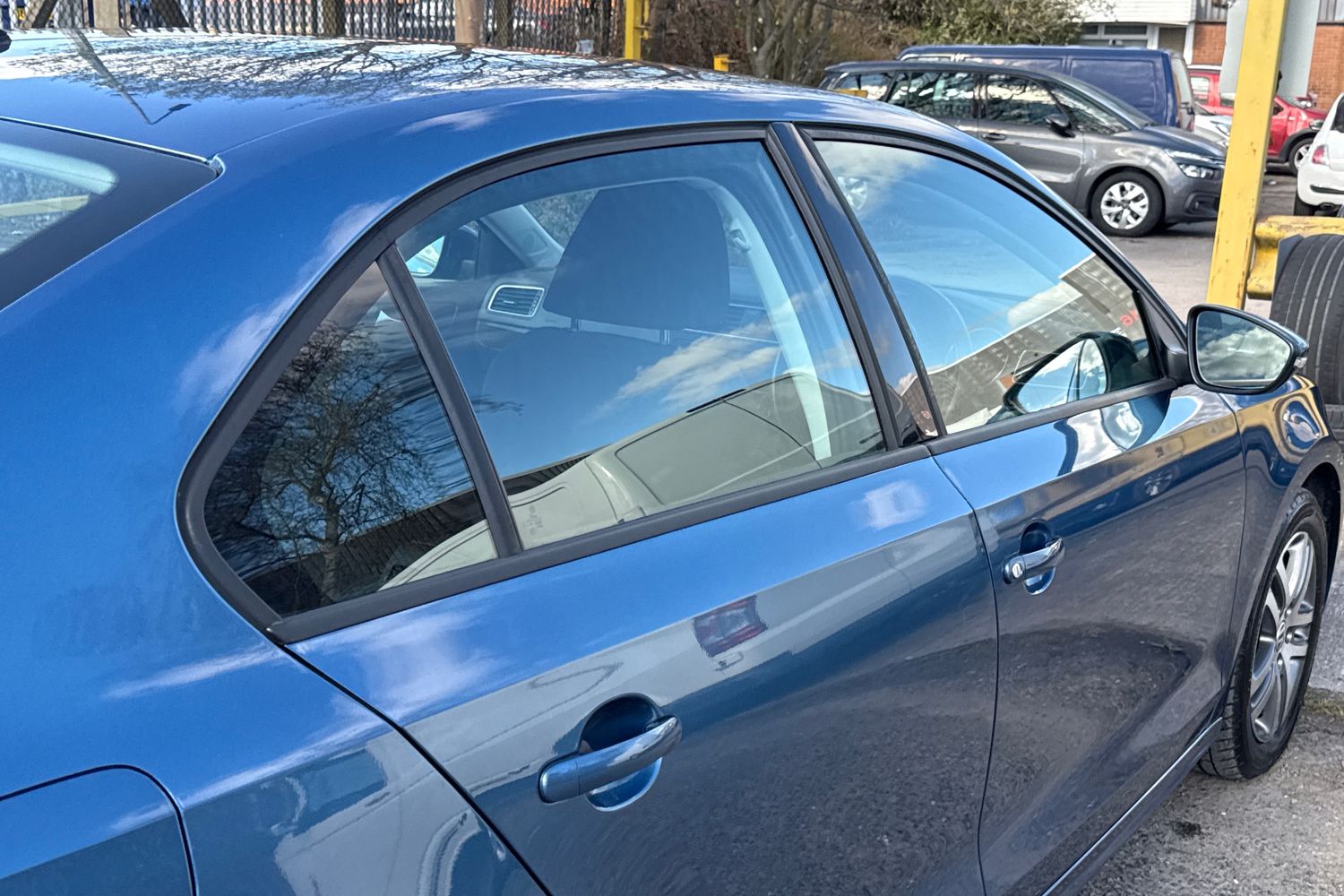 Used Volkswagen Jetta 2015 for sale - 78120994: Photo 25