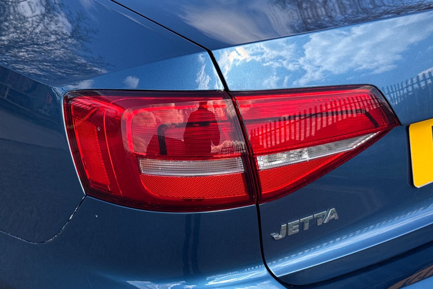 Used Volkswagen Jetta 2015 for sale - 78120994: Photo 26