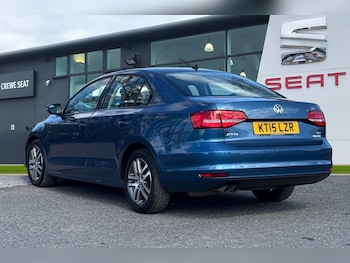 Used Volkswagen Jetta 2015 for sale - 78120994: Photo