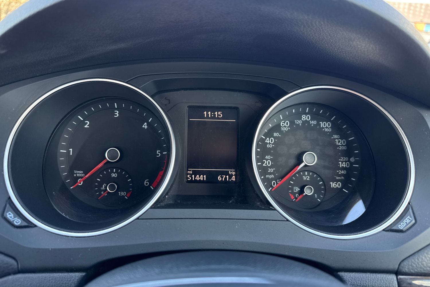 Used Volkswagen Jetta 2015 for sale - 78120994: Photo 34