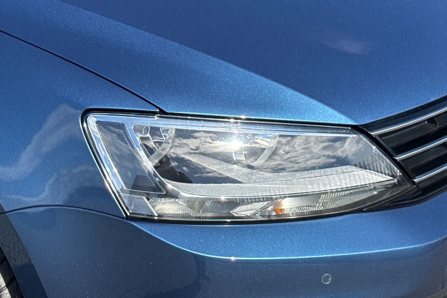 Used Volkswagen Jetta 2015 for sale - 78120994: Photo 35