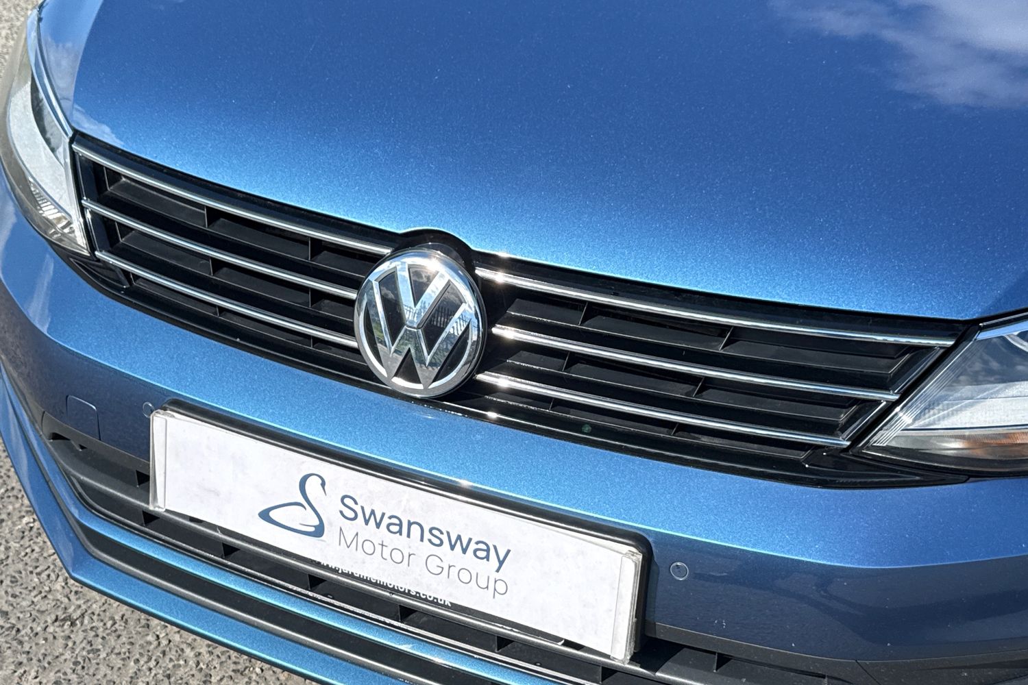 Used Volkswagen Jetta 2015 for sale - 78120994: Photo 36