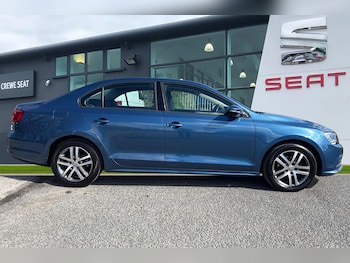 Used Volkswagen Jetta 2015 for sale - 78120994: Photo