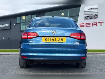 Used Volkswagen Jetta 2015 for sale - 78120994: Photo