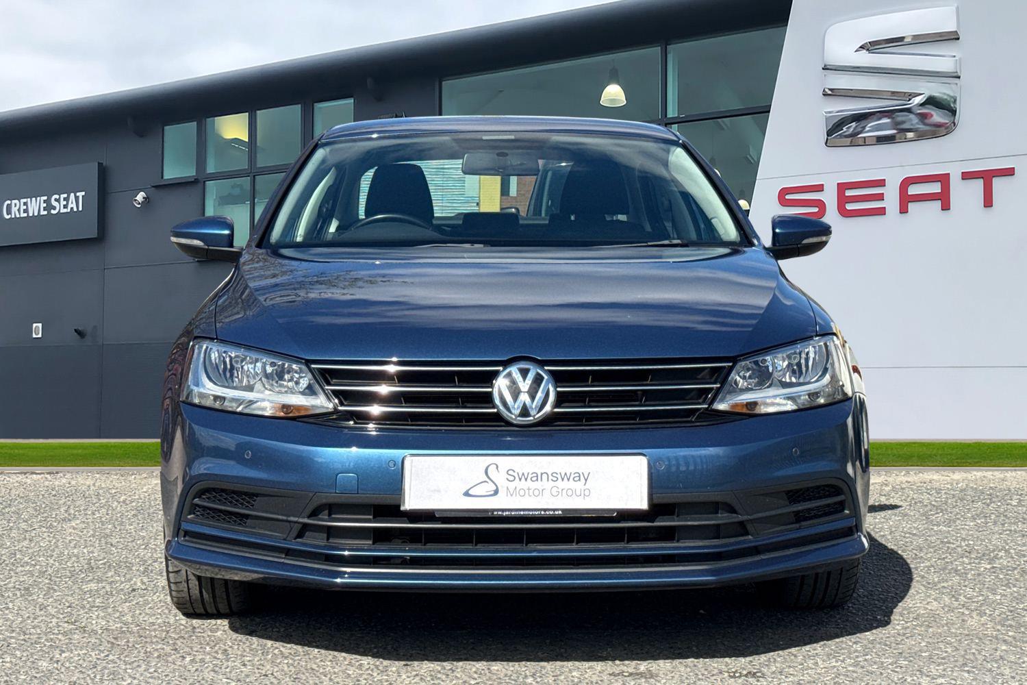 Used Volkswagen Jetta 2015 for sale - 78120994: Photo 6