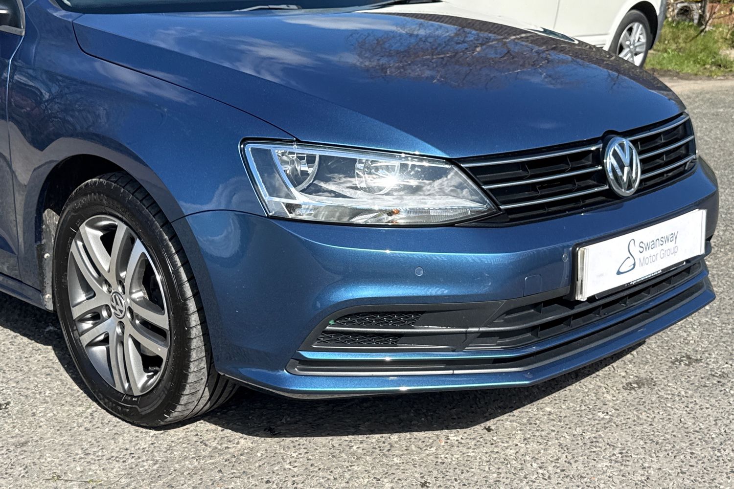Used Volkswagen Jetta 2015 for sale - 78120994: Photo 9