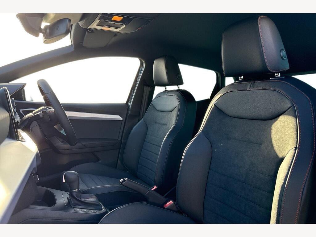 Used SEAT Ibiza 2025 for sale - 76783008: Photo 11