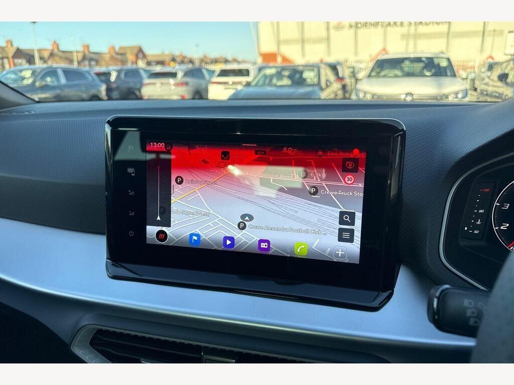 Used SEAT Ibiza 2025 for sale - 76783008: Photo 12