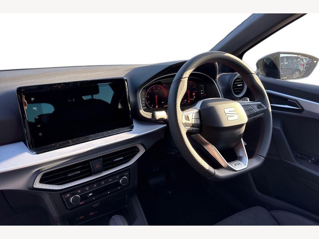 Used SEAT Ibiza 2025 for sale - 76783008: Photo 13