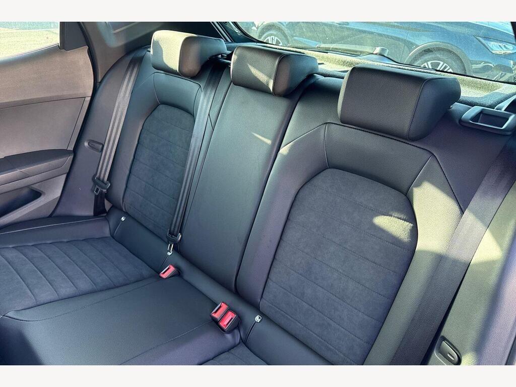 Used SEAT Ibiza 2025 for sale - 76783008: Photo 14