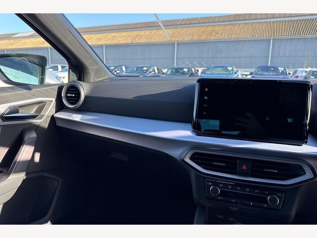 Used SEAT Ibiza 2025 for sale - 76783008: Photo 15