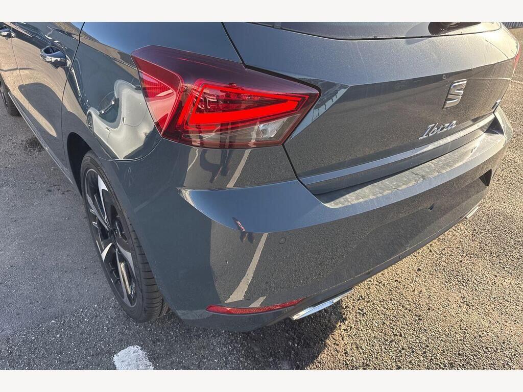 Used SEAT Ibiza 2025 for sale - 76783008: Photo 16