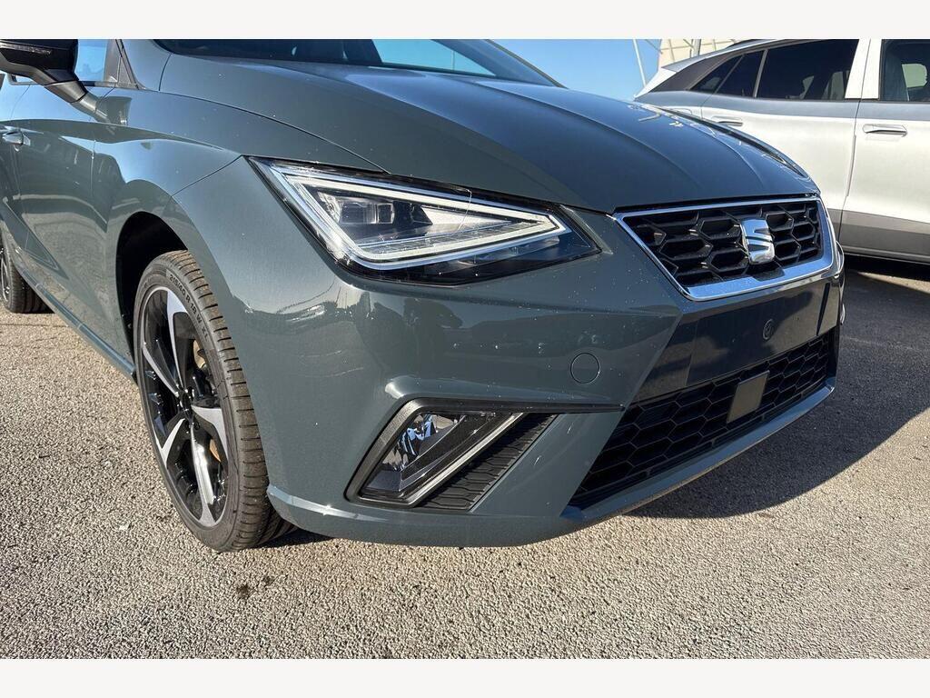 Used SEAT Ibiza 2025 for sale - 76783008: Photo 17