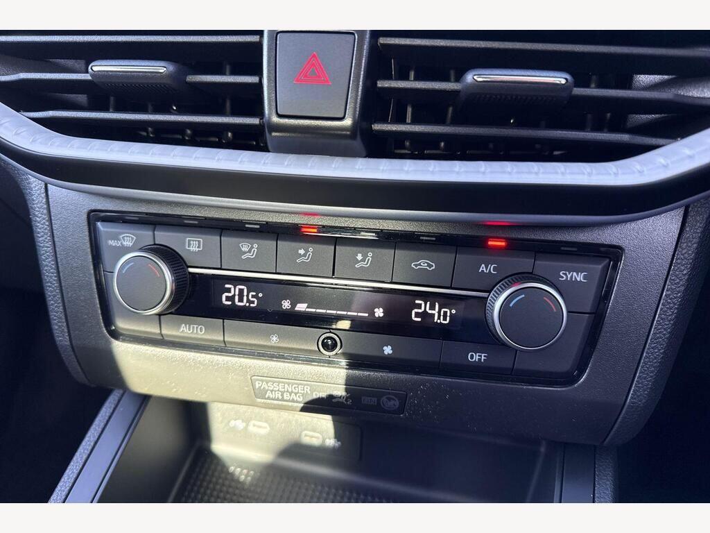 Used SEAT Ibiza 2025 for sale - 76783008: Photo 19