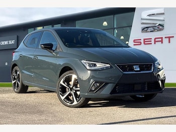 2025 - 1.0 TSI 115 FR Sport 5dr DSG