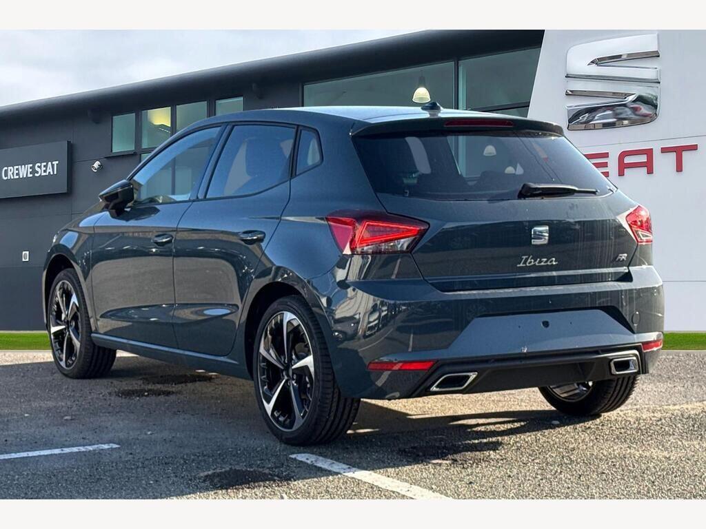 Used SEAT Ibiza 2025 for sale - 76783008: Photo 2
