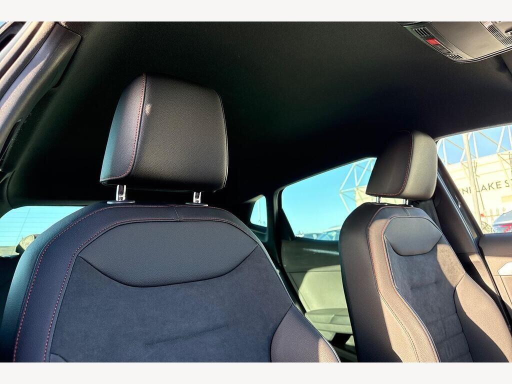 Used SEAT Ibiza 2025 for sale - 76783008: Photo 21