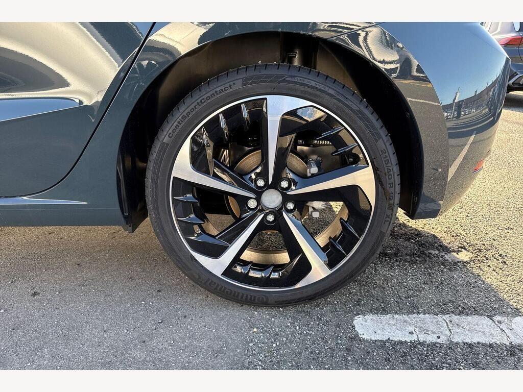 Used SEAT Ibiza 2025 for sale - 76783008: Photo 22