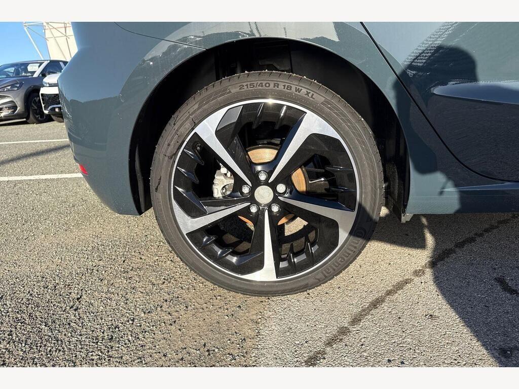 Used SEAT Ibiza 2025 for sale - 76783008: Photo 23