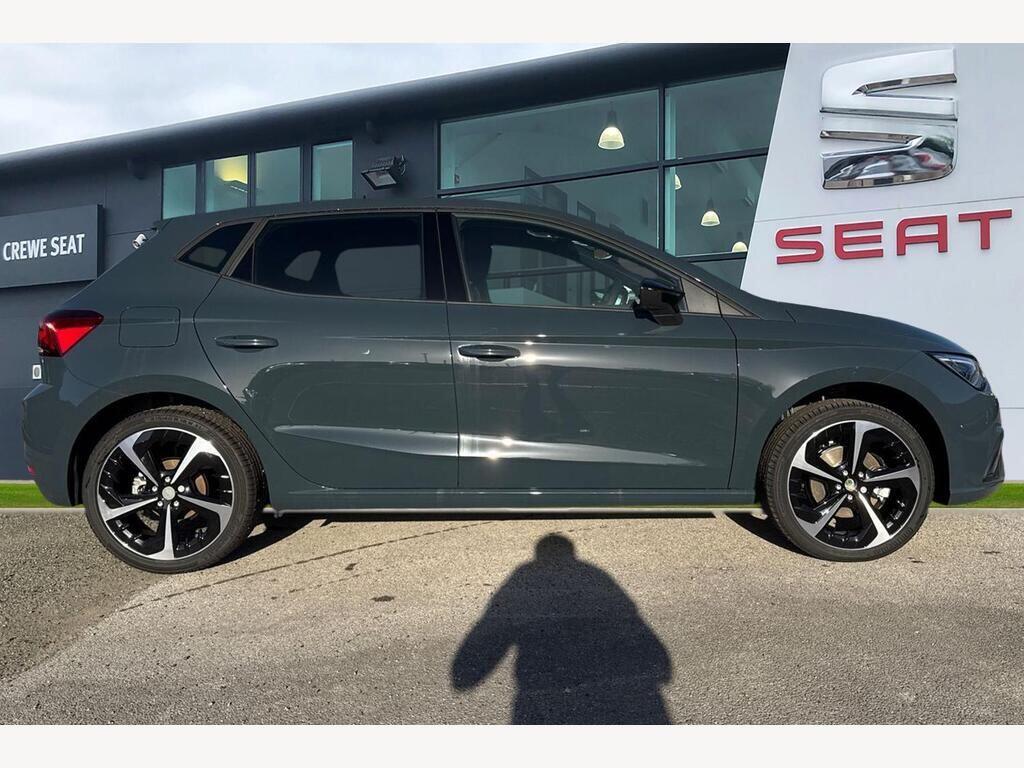 Used SEAT Ibiza 2025 for sale - 76783008: Photo 3