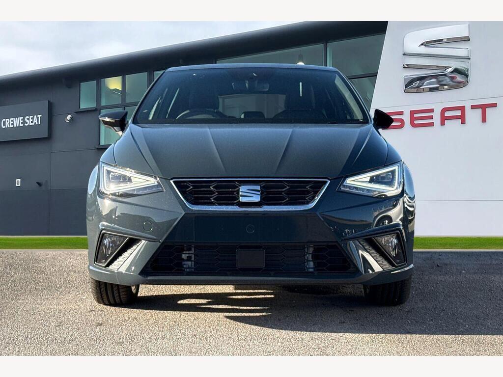 Used SEAT Ibiza 2025 for sale - 76783008: Photo 6