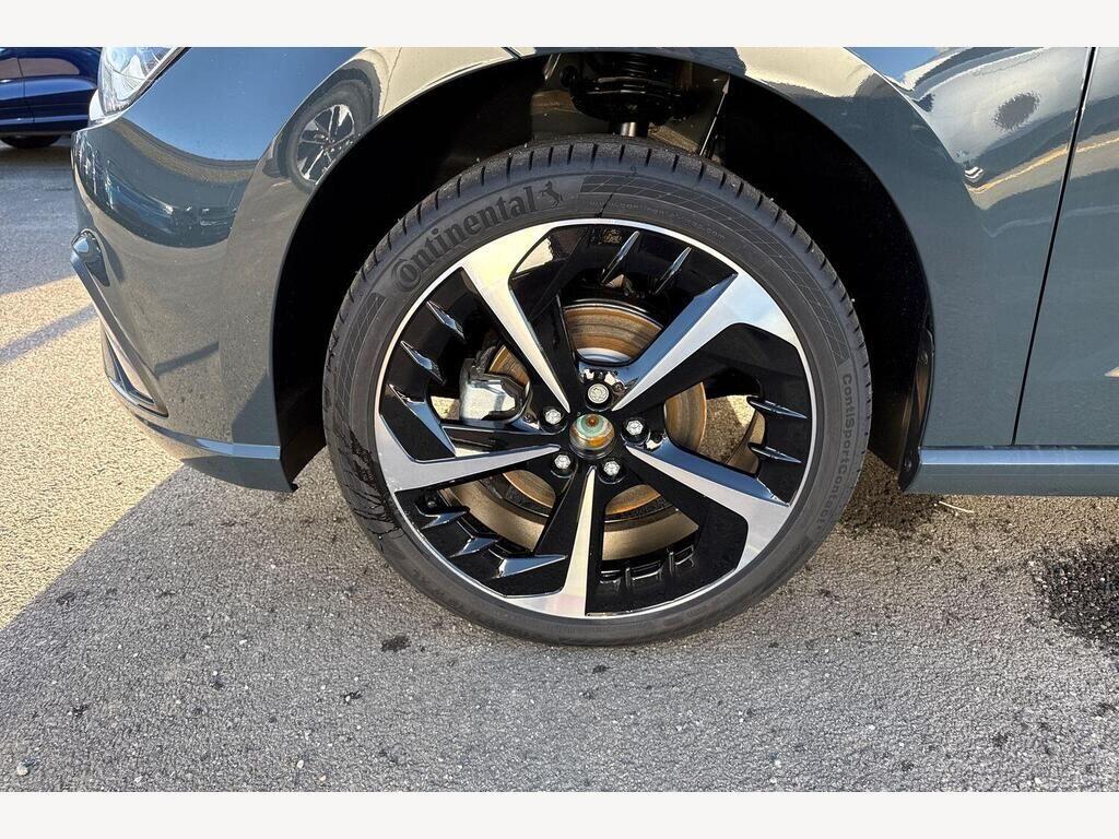 Used SEAT Ibiza 2025 for sale - 76783008: Photo 7