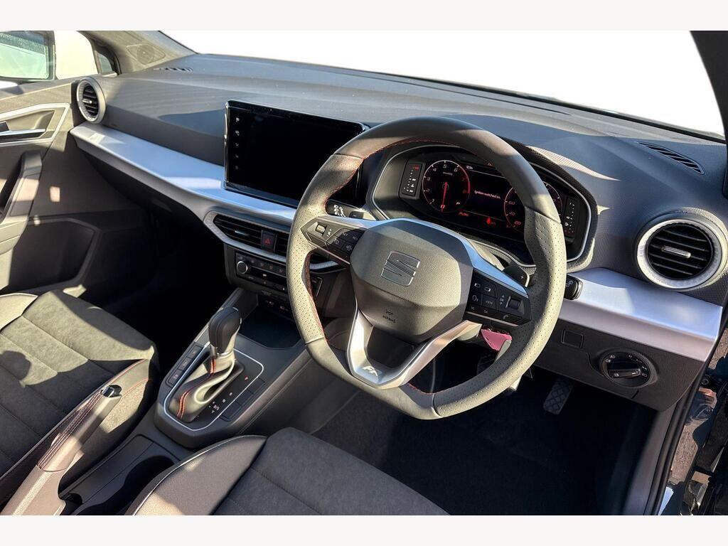 Used SEAT Ibiza 2025 for sale - 76783008: Photo 8