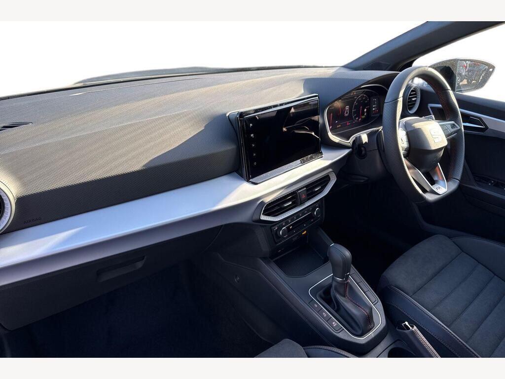 Used SEAT Ibiza 2025 for sale - 76783008: Photo 9