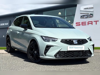 Used SEAT Ibiza 2026 for sale - 79005571: Photo