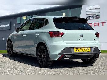 Used SEAT Ibiza 2026 for sale - 79005571: Photo