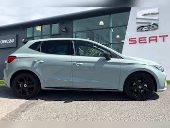Used SEAT Ibiza 2026 for sale - 79005571: Photo