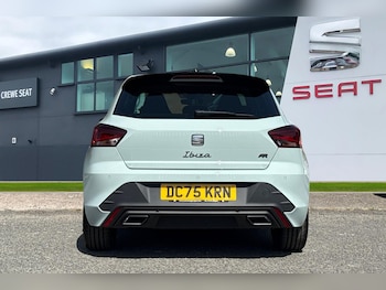 Used SEAT Ibiza 2026 for sale - 79005571: Photo
