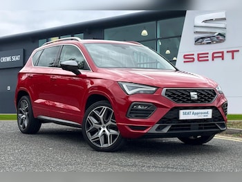 SEAT - Ateca