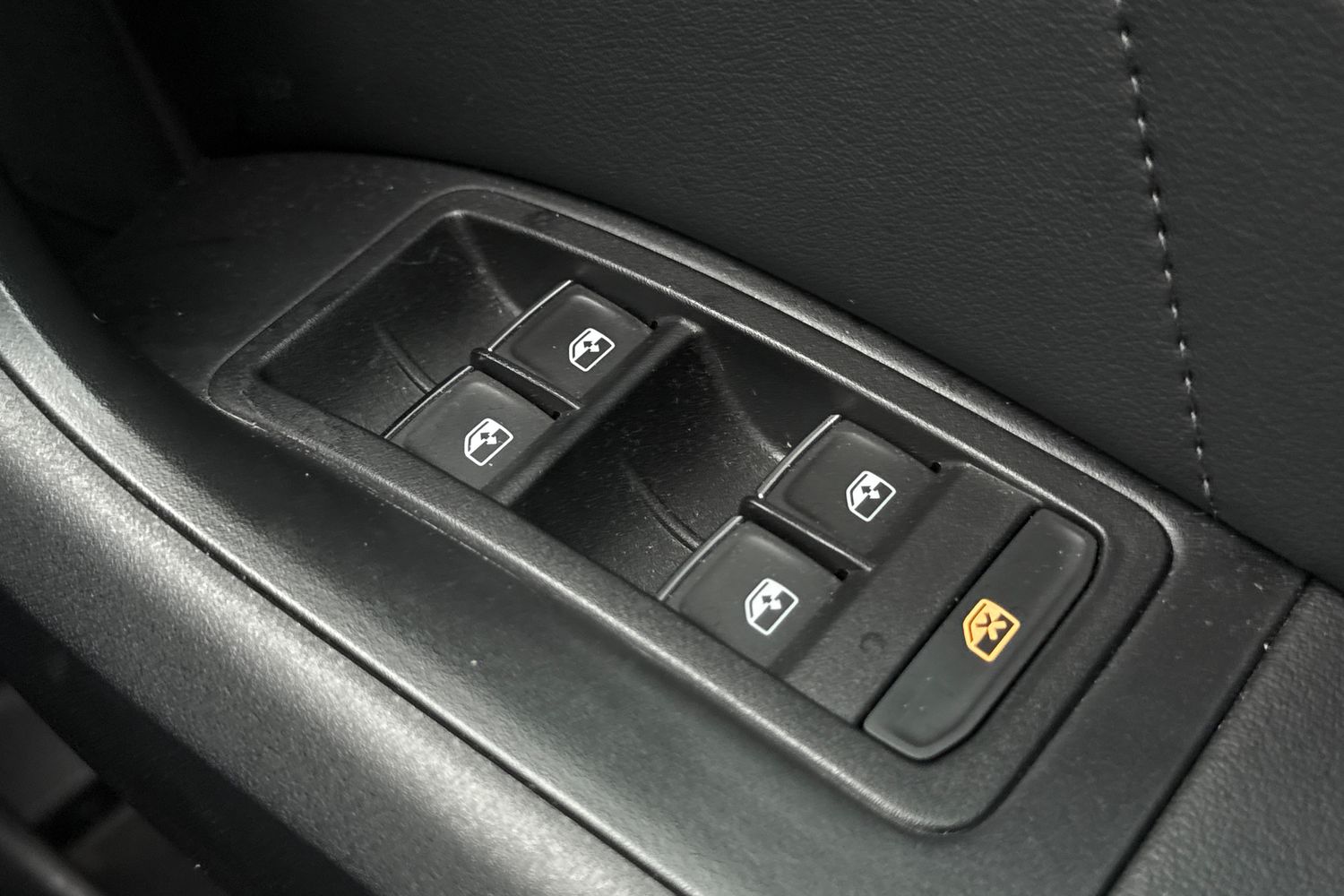 Vehicle 36