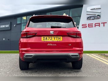 Used SEAT Ateca 2023 for sale - 75761553: Photo