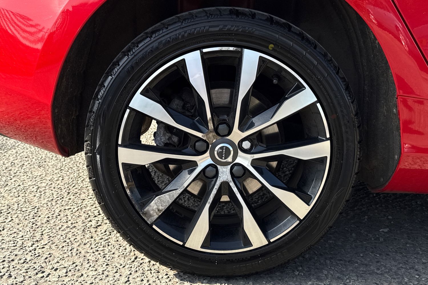 Used Volvo V40 2019 for sale - 78168563: Photo 10