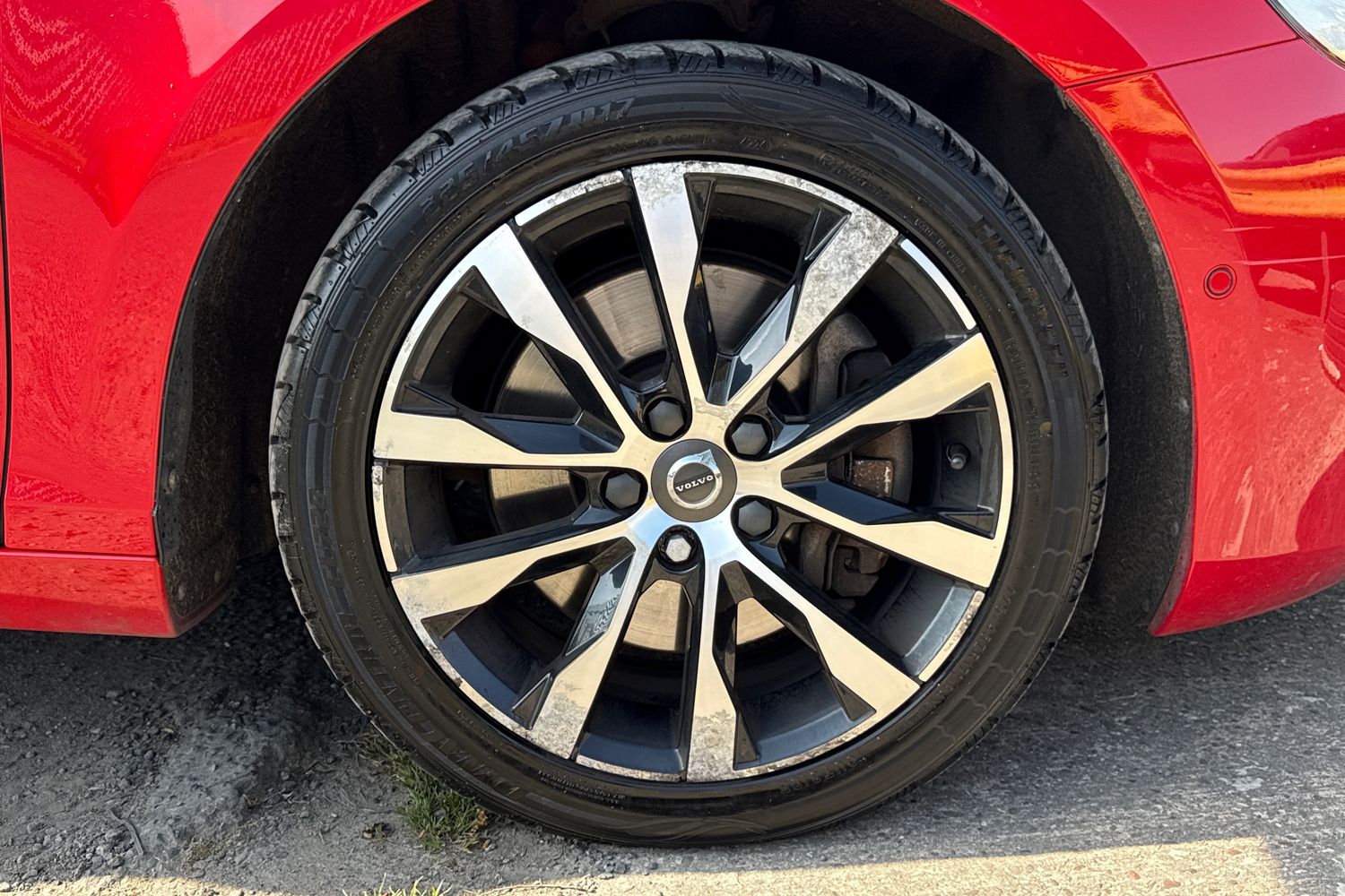 Used Volvo V40 2019 for sale - 78168563: Photo 11