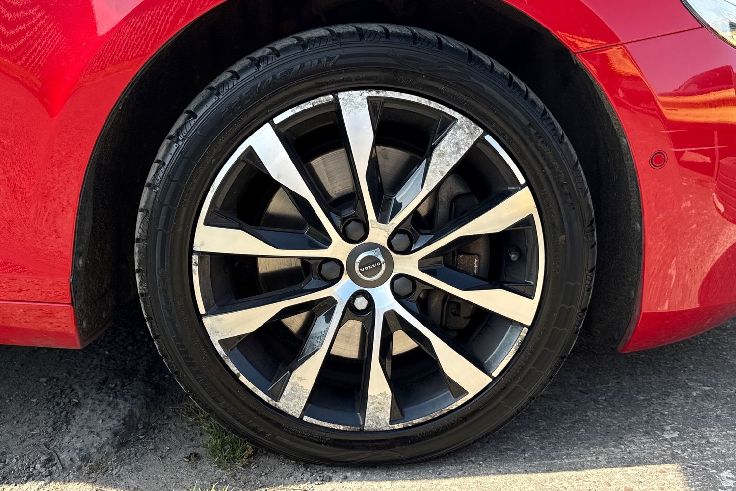 Used Volvo V40 2019 for sale - 78168563: Photo 12