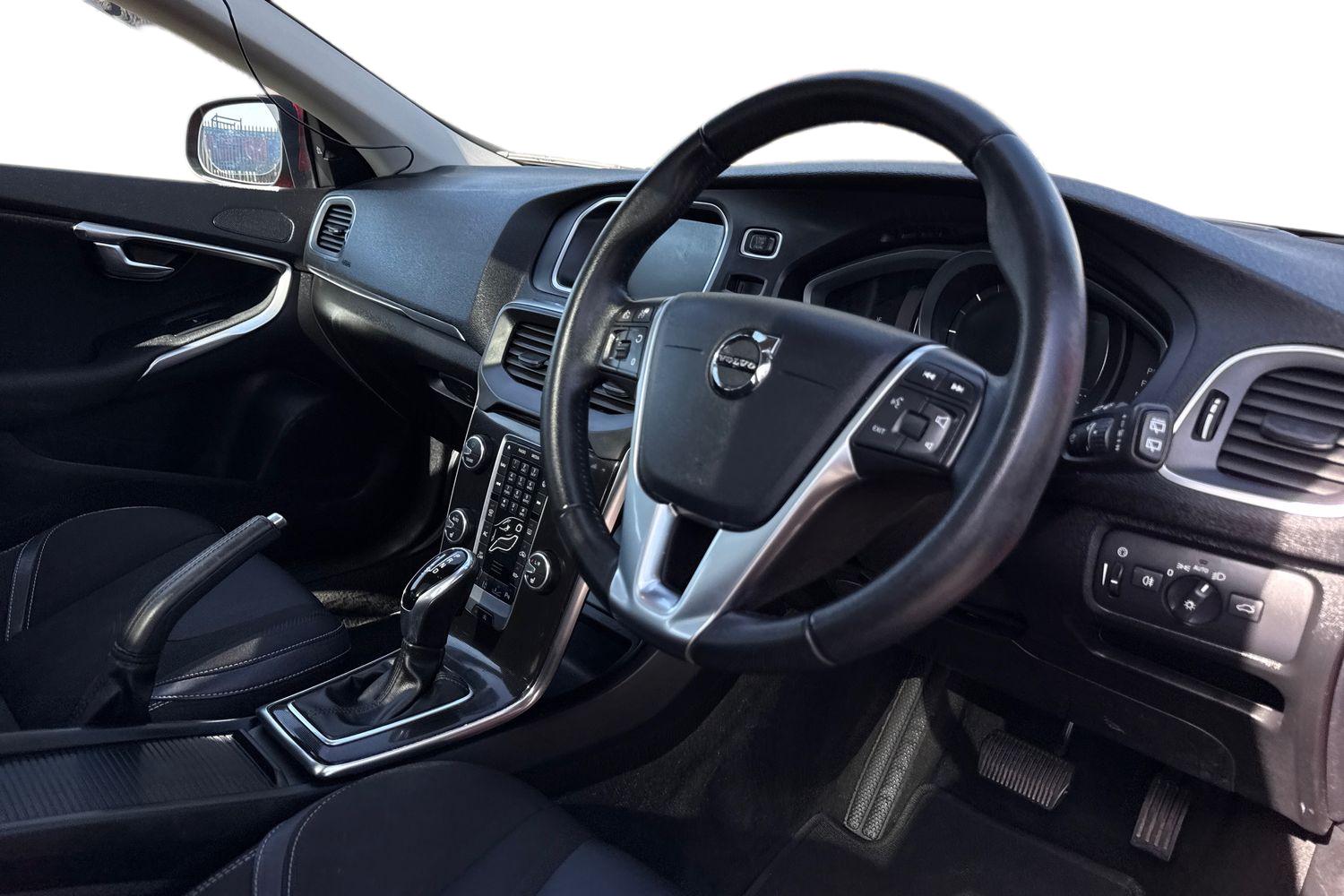 Used Volvo V40 2019 for sale - 78168563: Photo 13