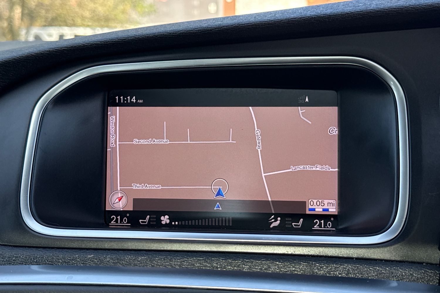 Used Volvo V40 2019 for sale - 78168563: Photo 16