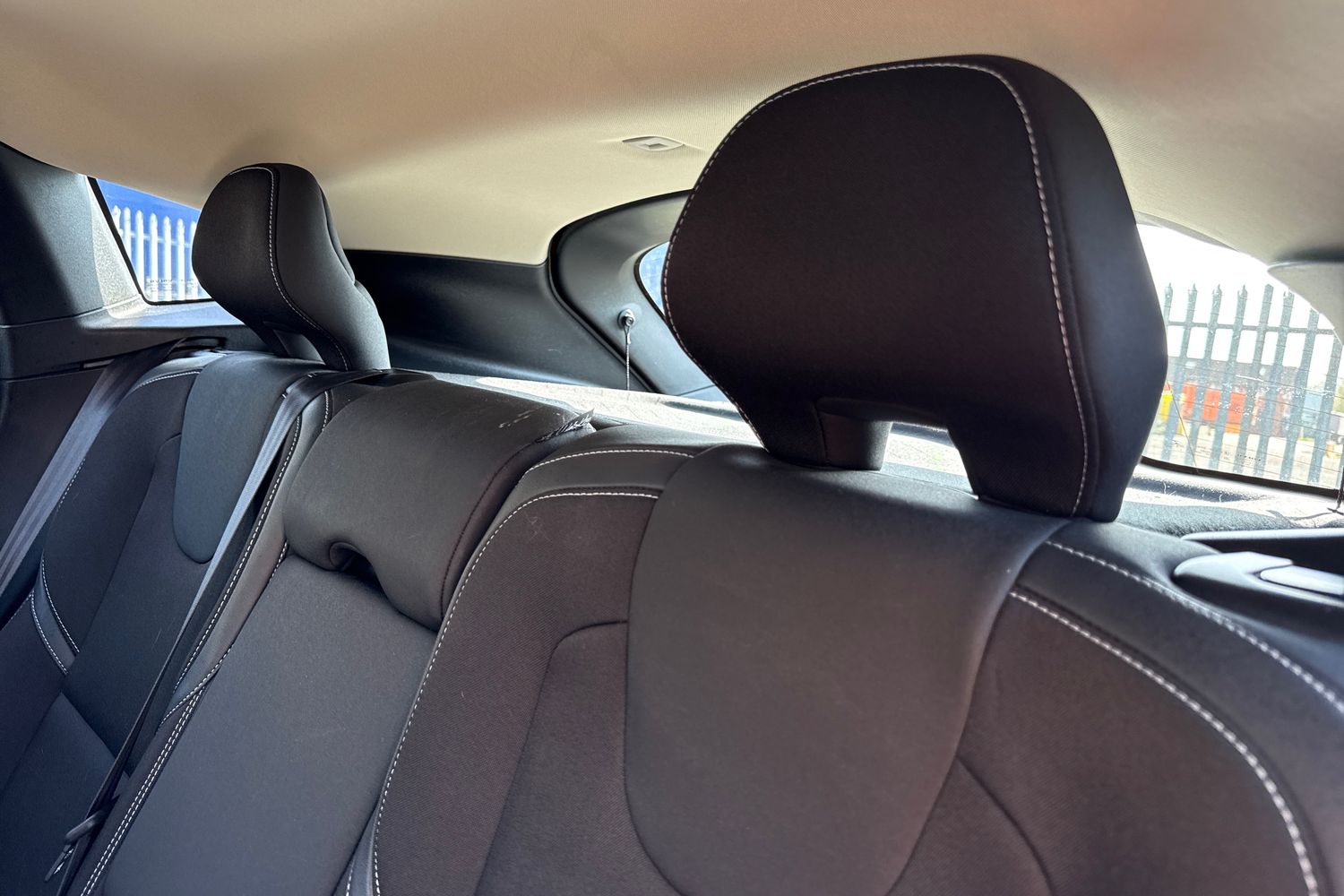 Used Volvo V40 2019 for sale - 78168563: Photo 18